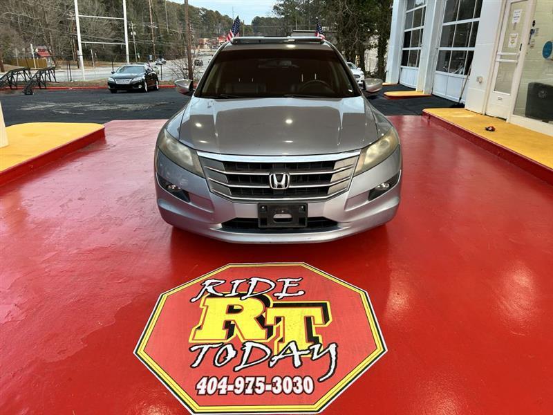 honda accord crosstour 2010 5J6TF1H50AL001712 image honda accord crosstour 2010 5J6TF1H50AL001712 image